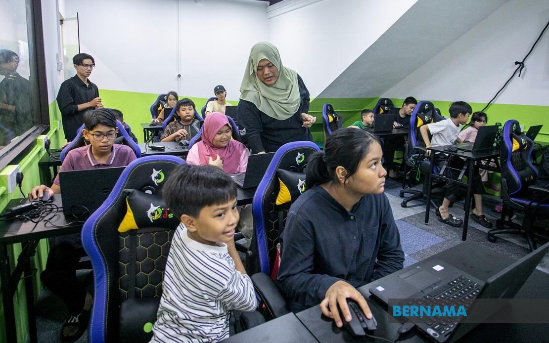 Perak Officials Call for Collaborative Approach to Resolve Teacher Bullying Dispute