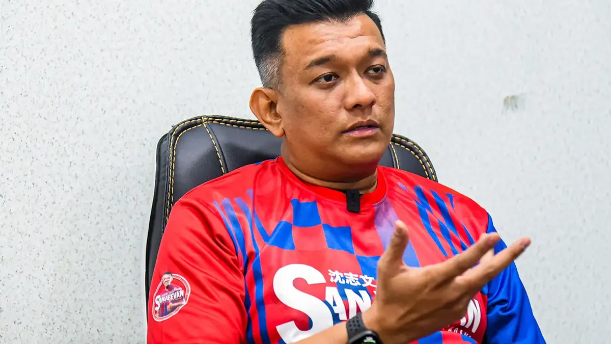Umno's Johor Confidence Won't Translate to Negeri Sembilan, Warns Bersatu