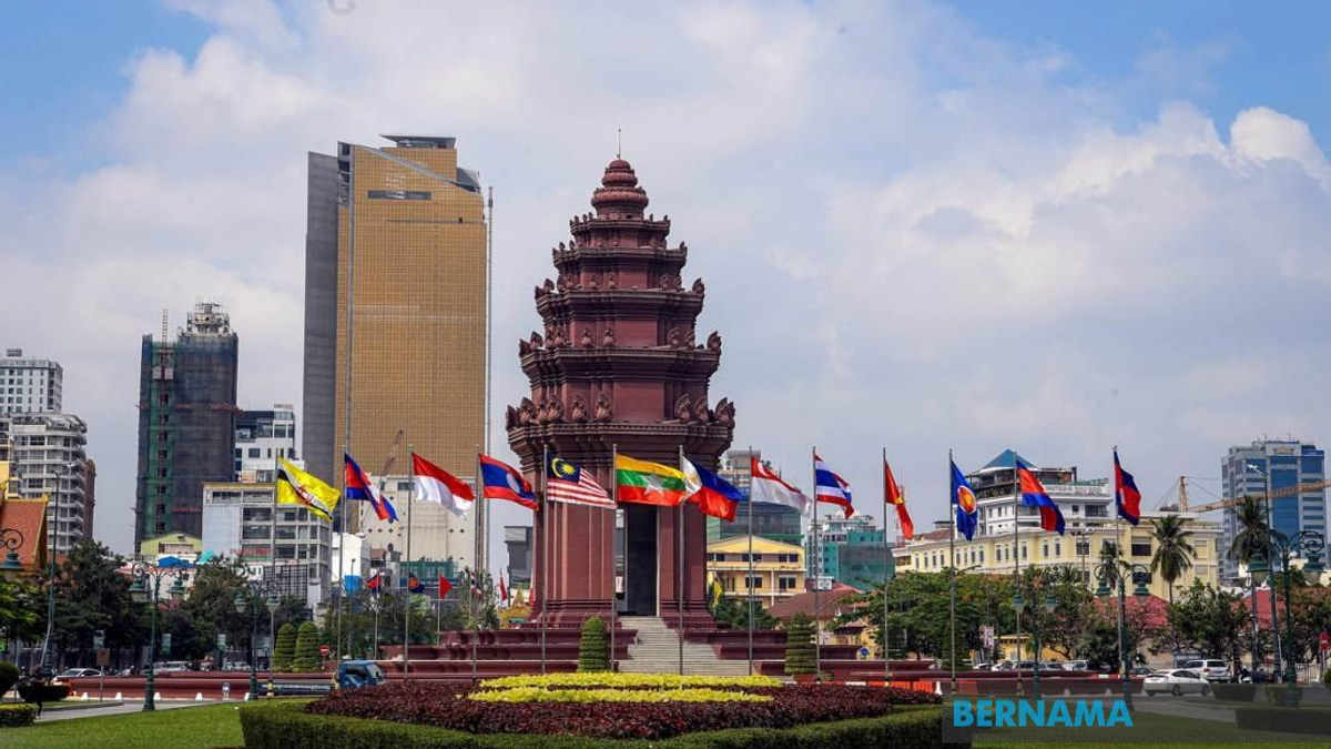 Southeast Asian Governments Push Development Across Infrastructure, Energy, and Public Services