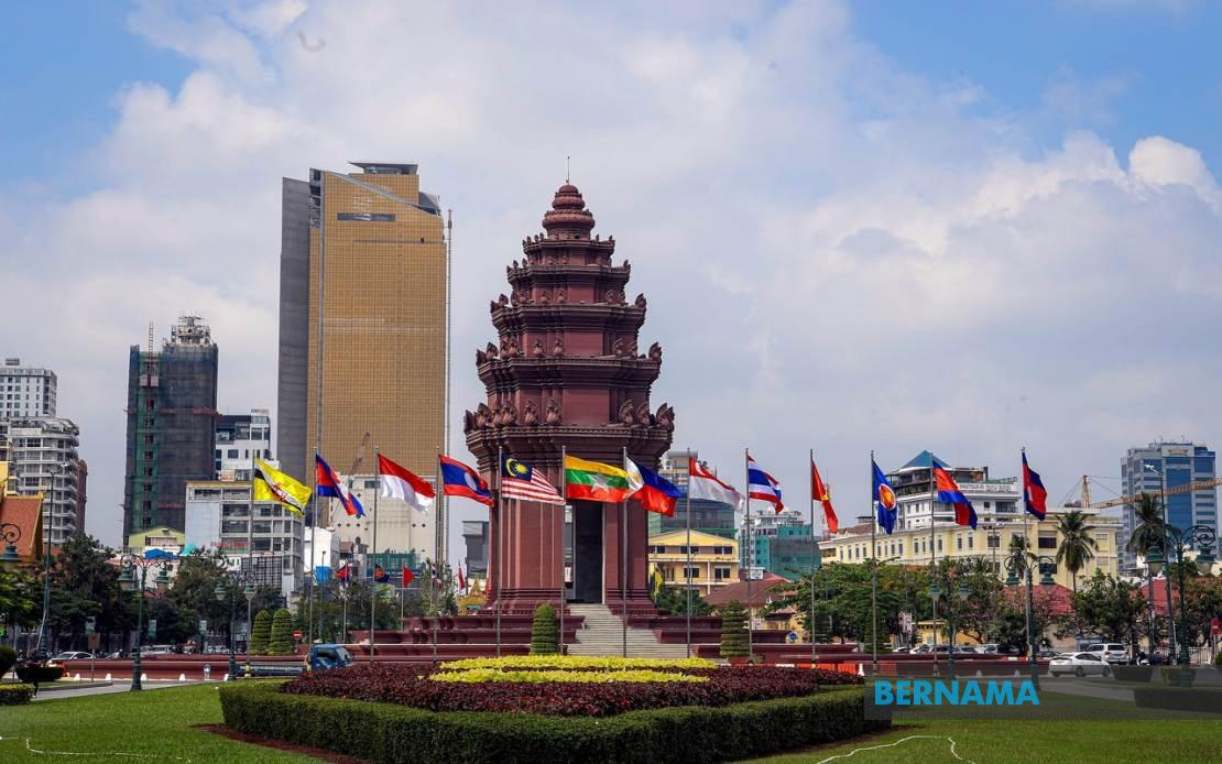 Southeast Asian Governments Push Development Across Infrastructure, Energy, and Public Services