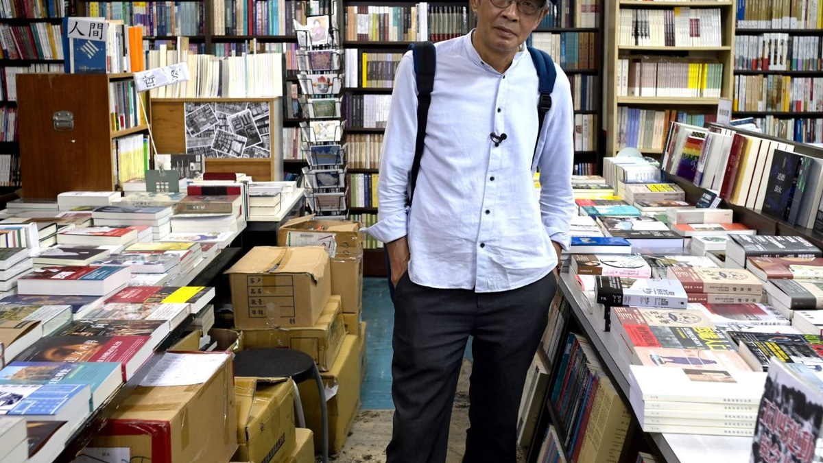 Hong Kong Bookseller Lam Wing-kee, Symbol of Beijing's Crackdown on Free Speech, Dies in Taiwan at 70