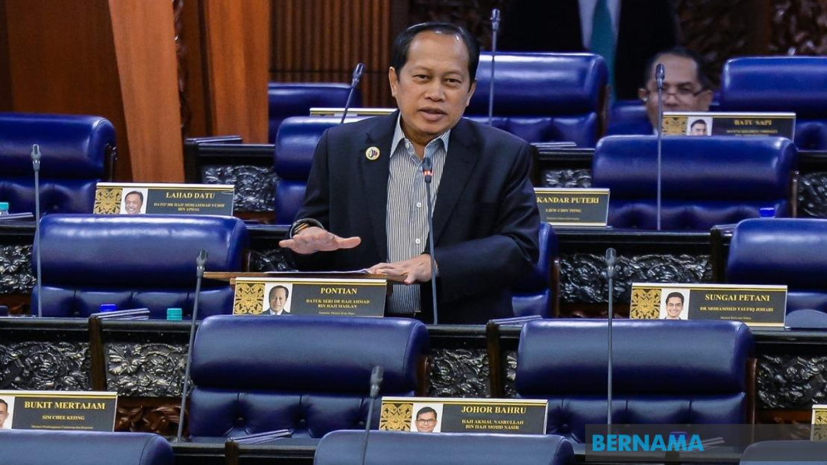 East Coast Expressway Phase 3 To Proceed Via Private Partnership Amid Budget Pressures