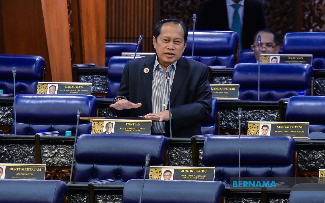 East Coast Expressway Phase 3 To Proceed Via Private Partnership Amid Budget Pressures