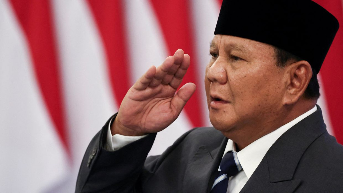 Indonesia Overhauls Military Training After Five Deaths in Prabowo's Village Cooperative Programme