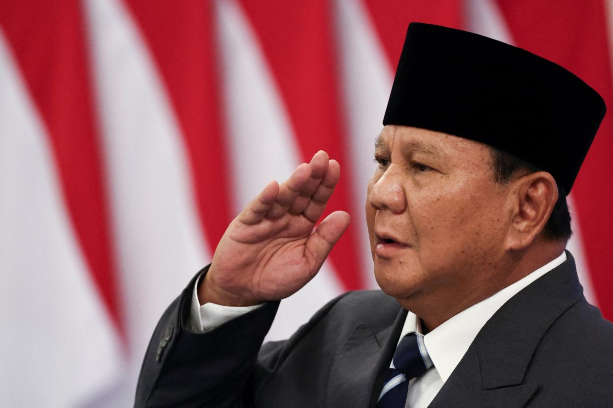 Indonesia Overhauls Military Training After Five Deaths in Prabowo's Village Cooperative Programme