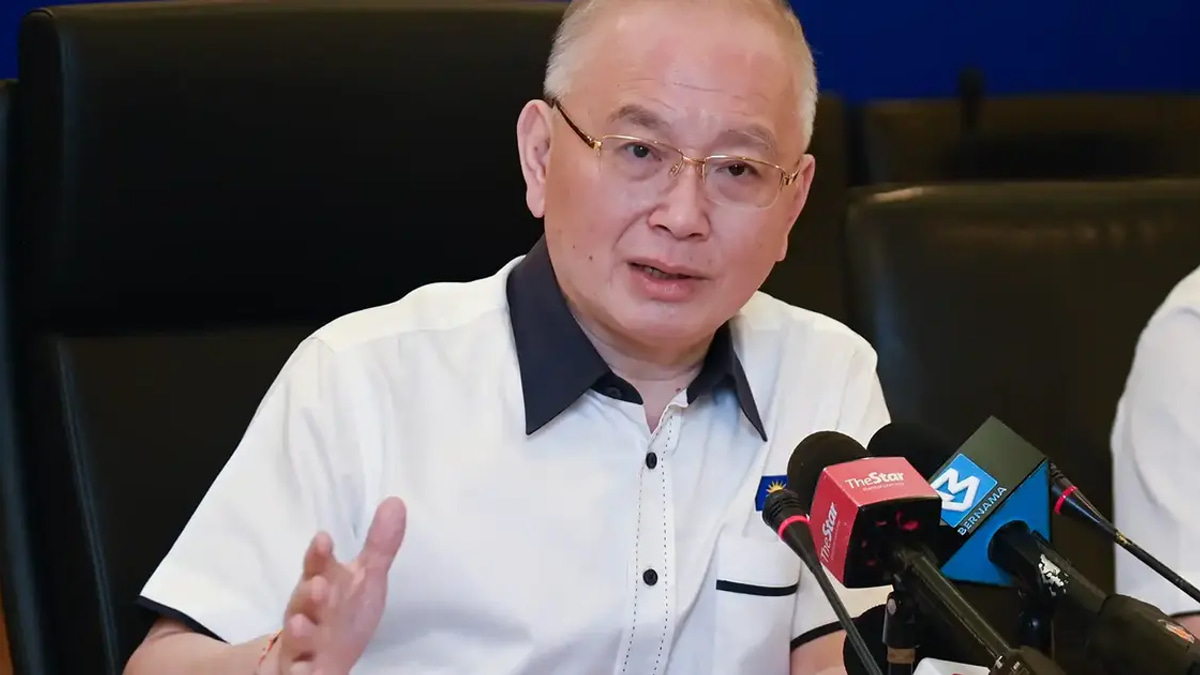 MCA Stands Firm Against Divisive Language, Even From Political Partners