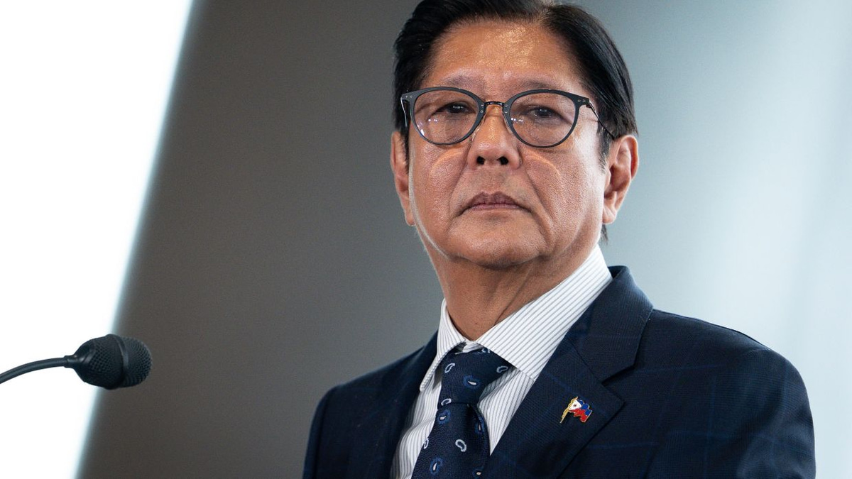 Marcos faces critical test as Philippines economy falters amid graft scandal