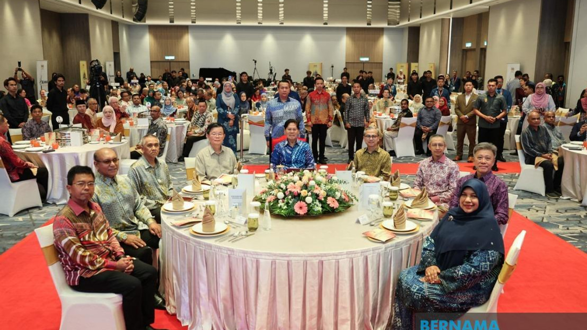 Penang Hosts HAWANA 2026, Reinforcing Media's Role in Nation Building