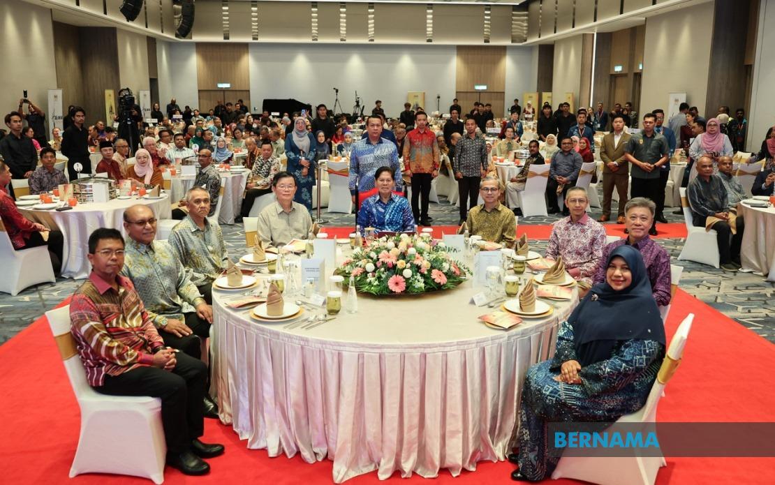 Penang Hosts HAWANA 2026, Reinforcing Media's Role in Nation Building