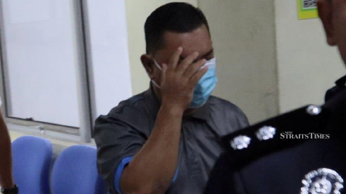 Religious School Teacher Charged with Eight Counts of Sexual Assault Against Male Students