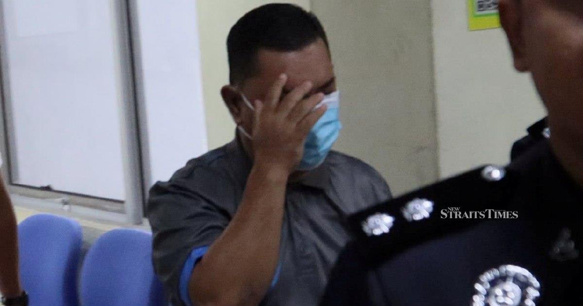 Religious School Teacher Charged with Eight Counts of Sexual Assault Against Male Students