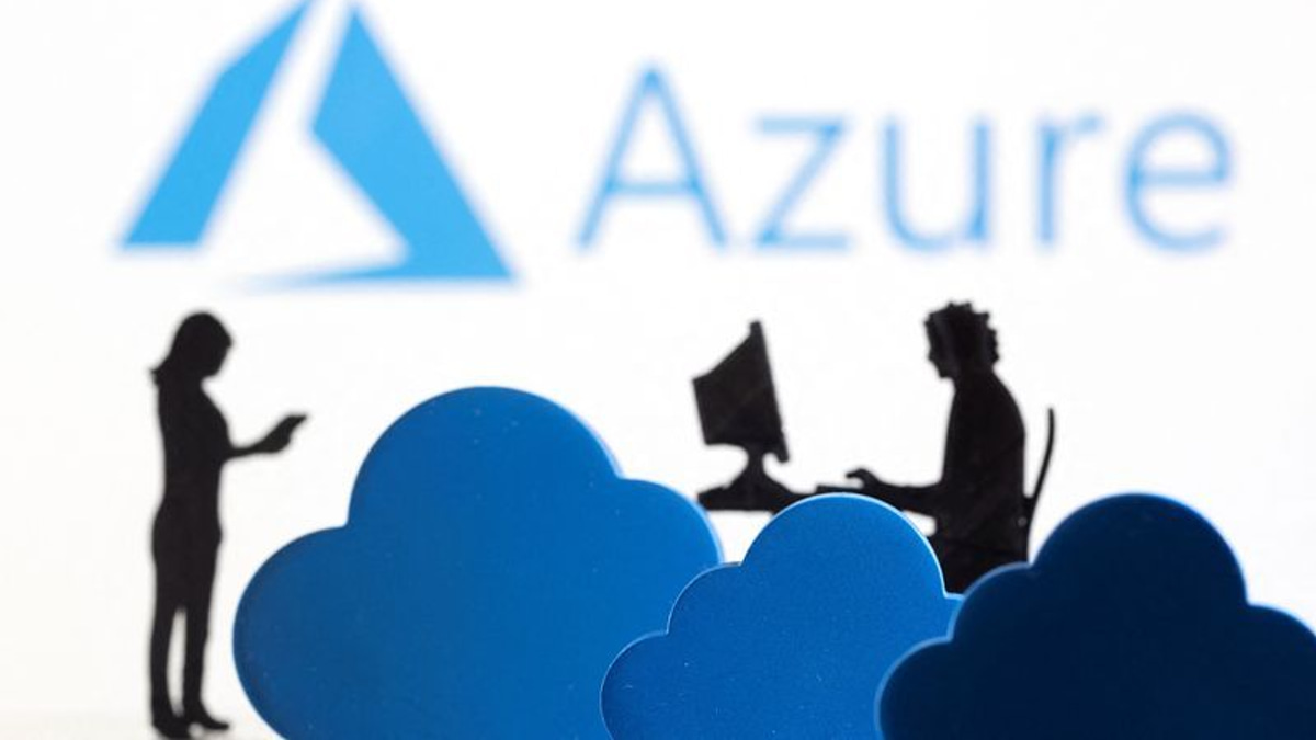 Microsoft Faces Shareholder Lawsuit Over Azure Growth Slowdown and AI Spending
