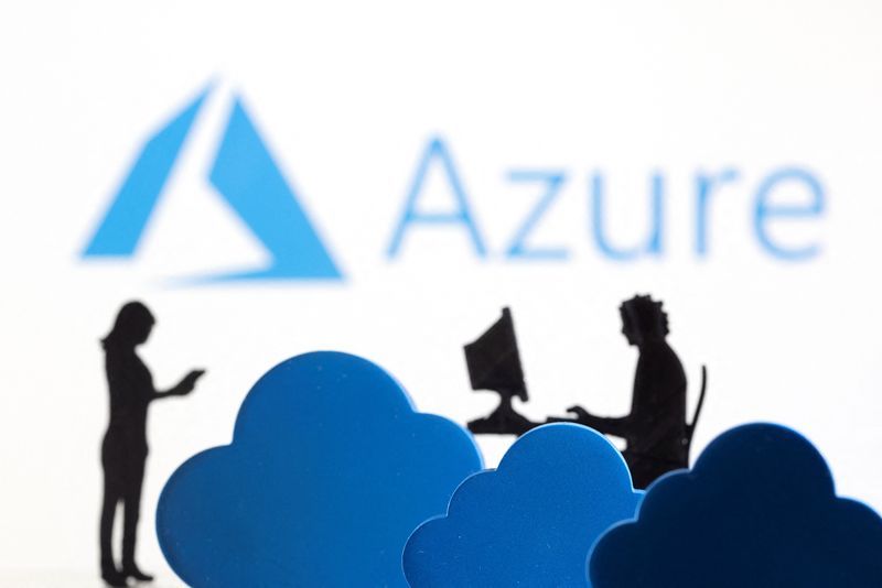 Microsoft Faces Shareholder Lawsuit Over Azure Growth Slowdown and AI Spending