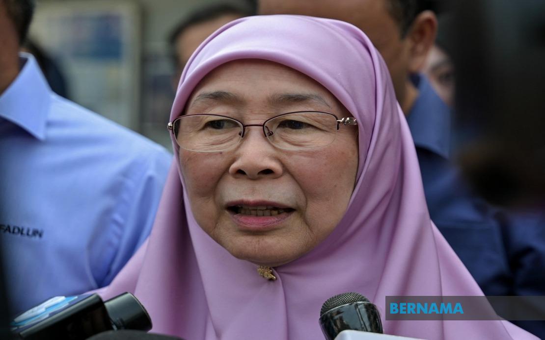 Anwar Expected to Leave Hospital Today After Hernia Surgery