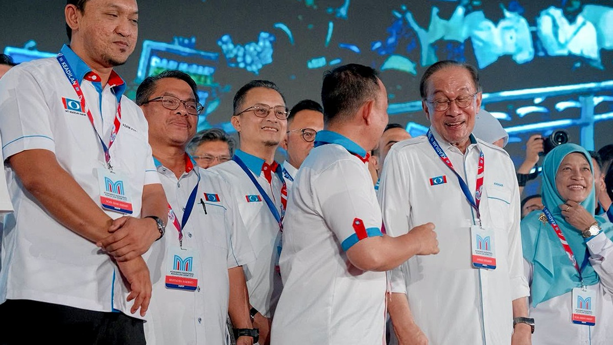 Malaysia Must Shift From Identity Politics to Needs-Based Governance, Says Mustapha