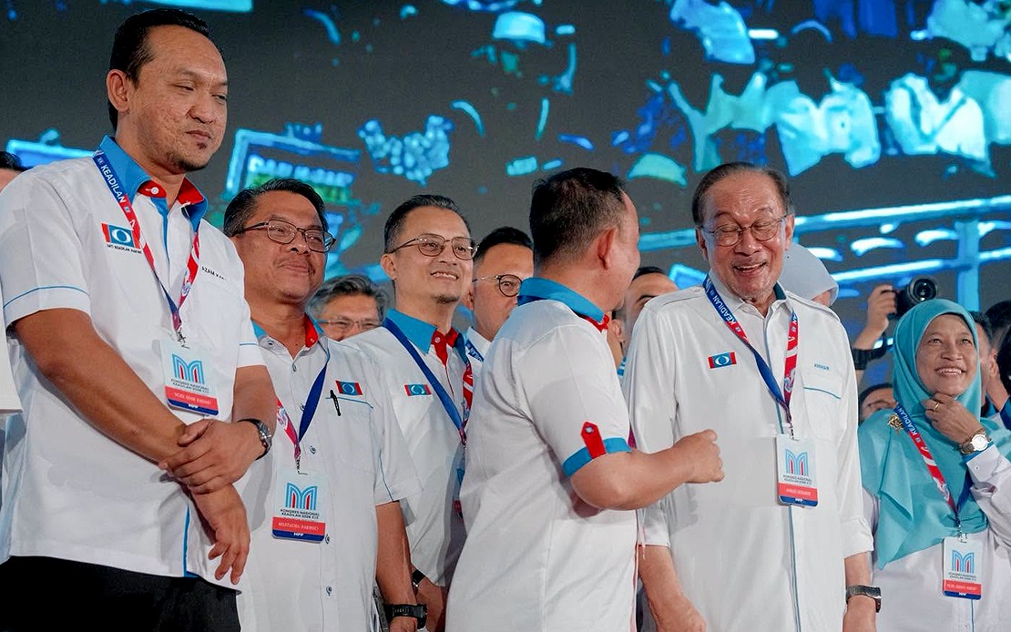 Malaysia Must Shift From Identity Politics to Needs-Based Governance, Says Mustapha