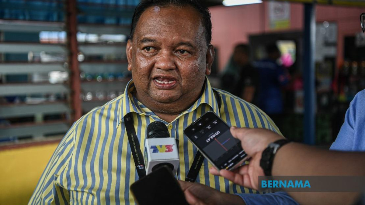 Muszaide Charts Agro-Tech Path for Sedili Growth Amid Three-Way Contest
