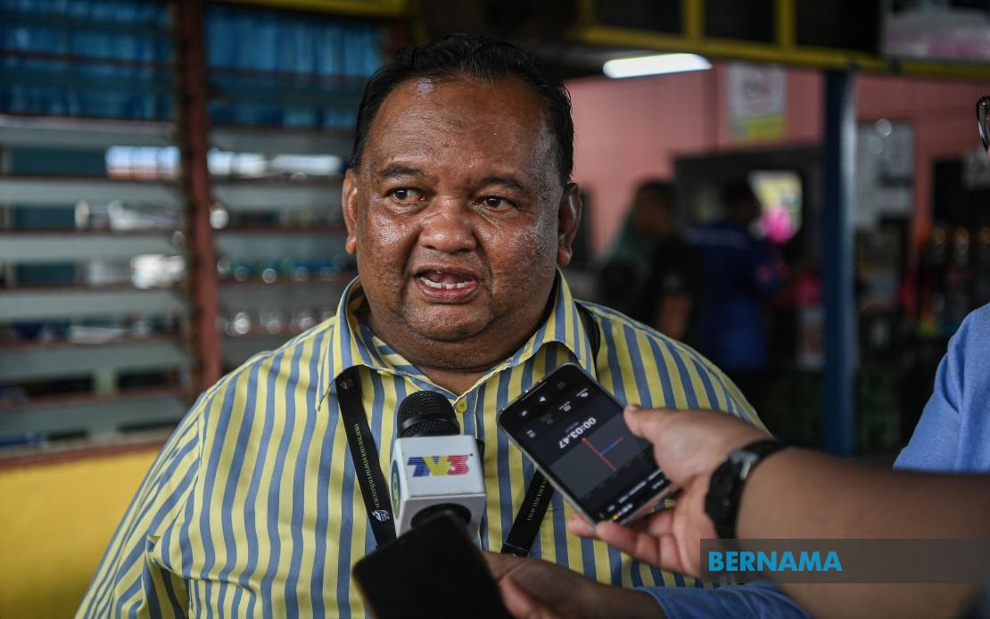 Muszaide Charts Agro-Tech Path for Sedili Growth Amid Three-Way Contest