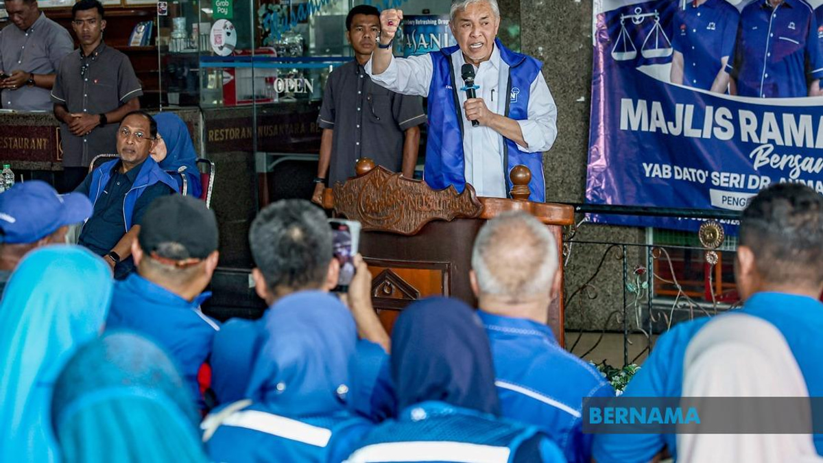 Government Establishes 24 New Tok Batin Posts to Strengthen Orang Asli Community Leadership