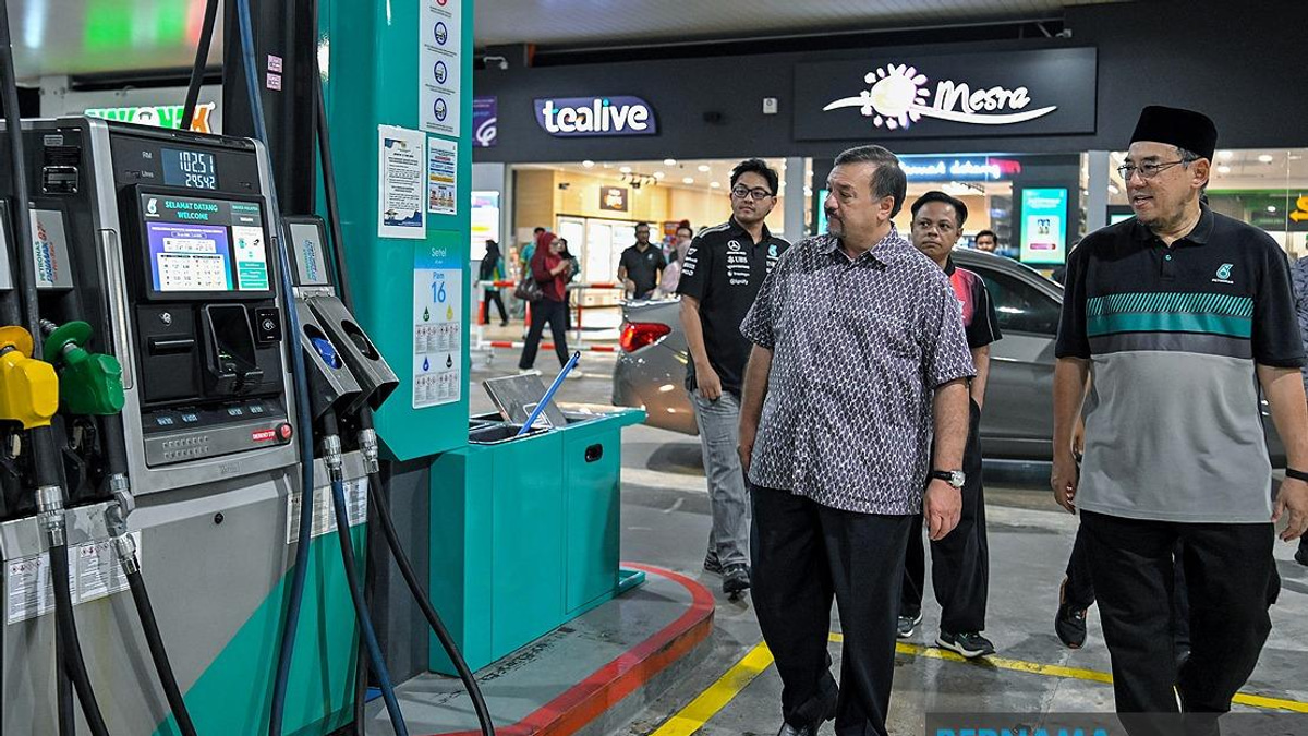 Over 18,000 Drivers Apply for Extra Diesel Subsidy in First Two Days