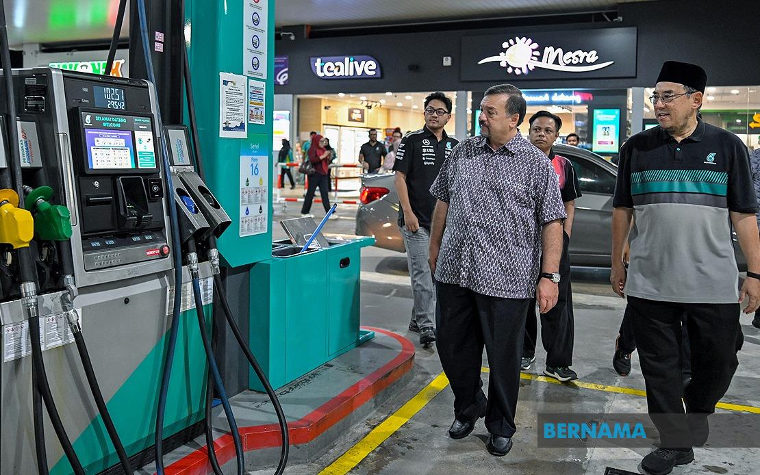 Over 18,000 Drivers Apply for Extra Diesel Subsidy in First Two Days