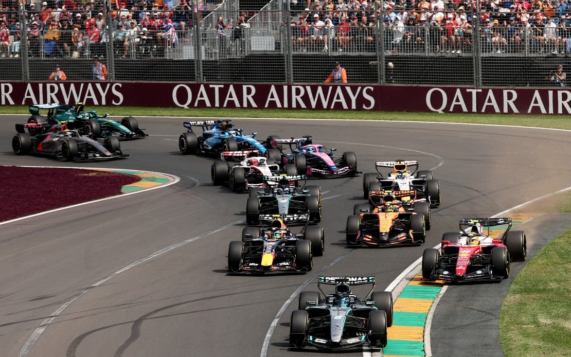 Russell's Championship Hopes Fade After Spa Collision and Engine Troubles