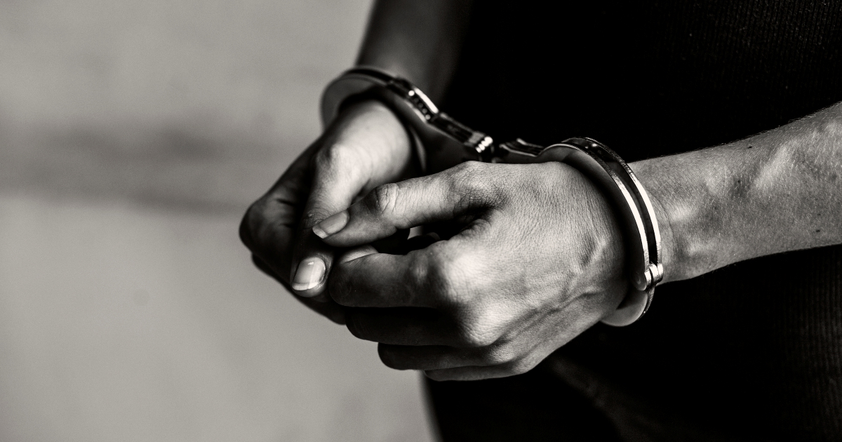 Two Pakistani men detained in major three-nation cybercrime crackdown