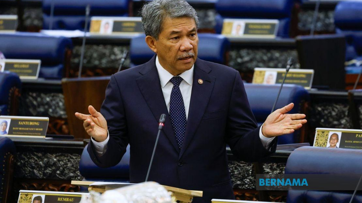Malaysia's Myanmar Engagement Not Recognition of Junta, FM Clarifies