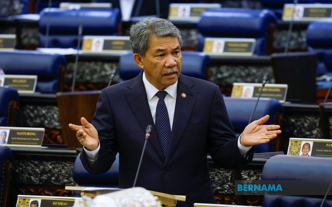Malaysia's Myanmar Engagement Not Recognition of Junta, FM Clarifies
