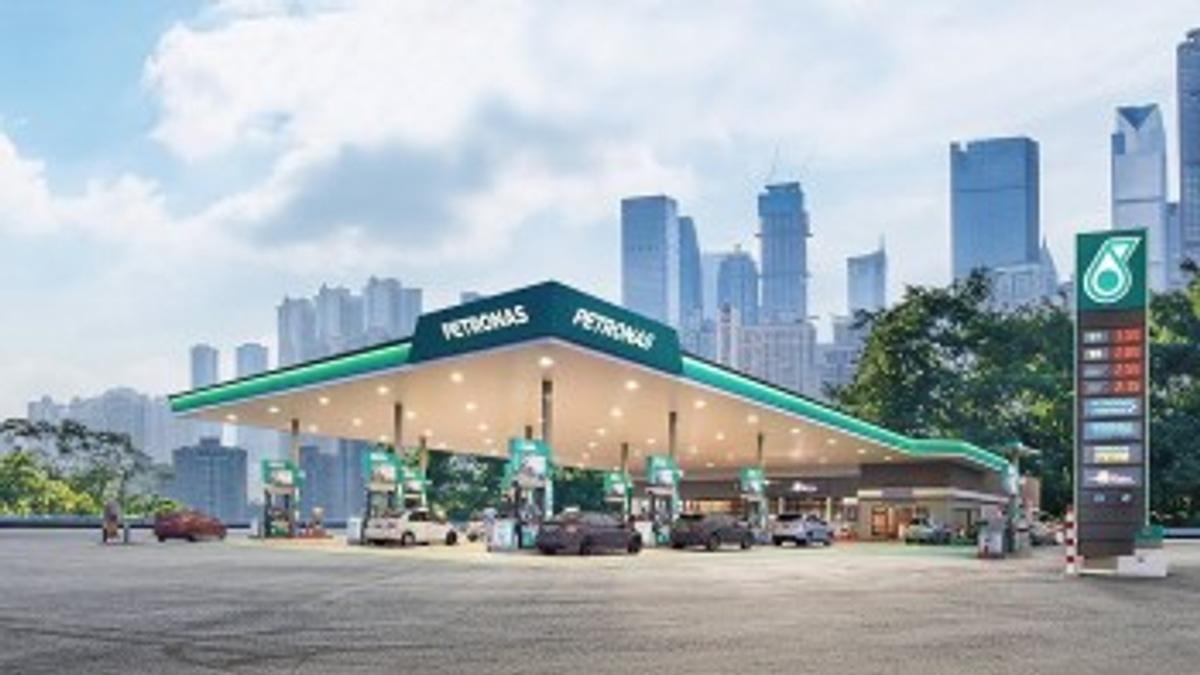 Petronas Fuel Supply Assured Until September as Malaysia Diversifies Energy Sources