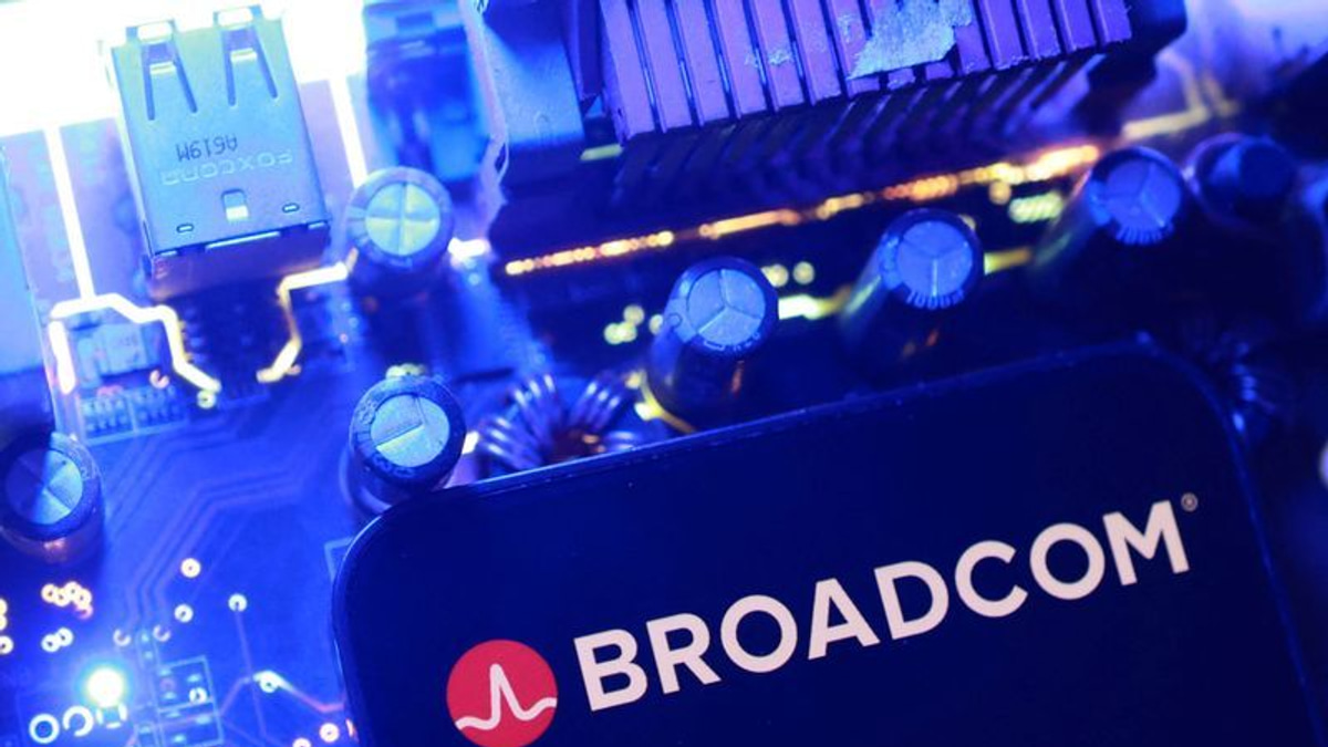 Broadcom's Bid to Shield US Legal Documents Fails in EU Antitrust Battle