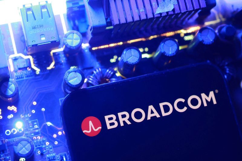 Broadcom's Bid to Shield US Legal Documents Fails in EU Antitrust Battle