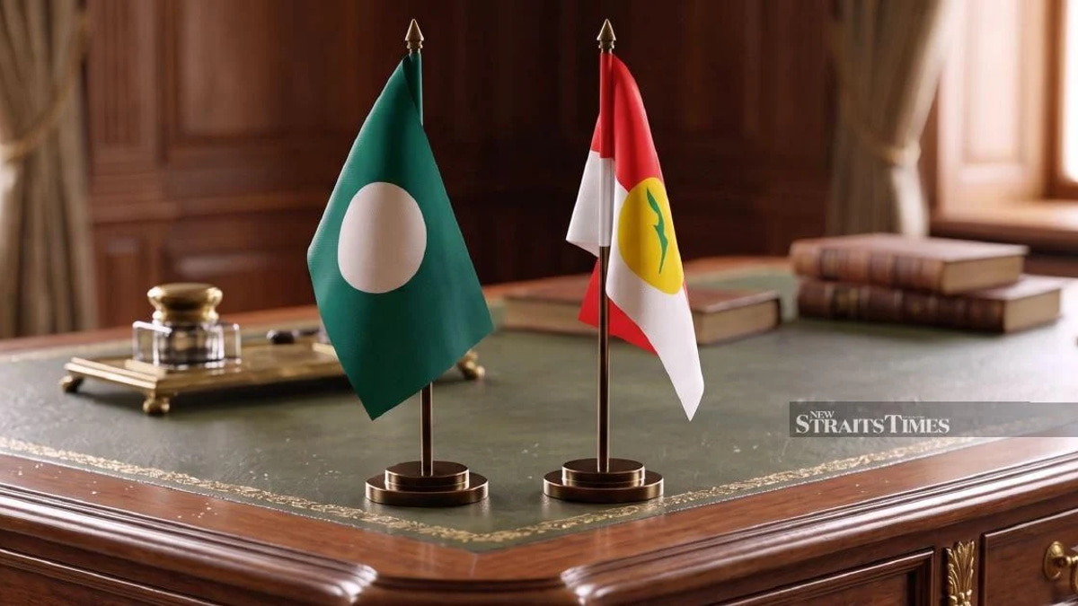 Umno and Pas Unlikely to Formalise Coalition Despite BN's Strong Johor Victory