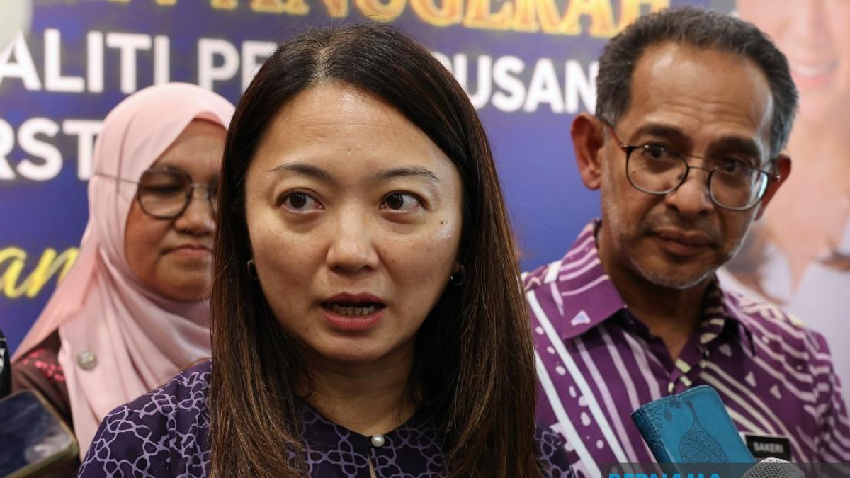 Hannah Yeoh Calls for Stricter Oversight in Enforcement Against Illegal Rental Conversions