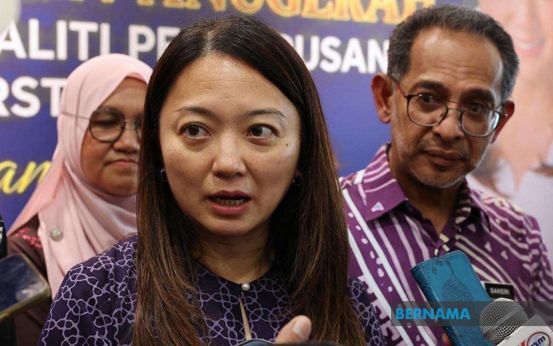 Hannah Yeoh Calls for Stricter Oversight in Enforcement Against Illegal Rental Conversions