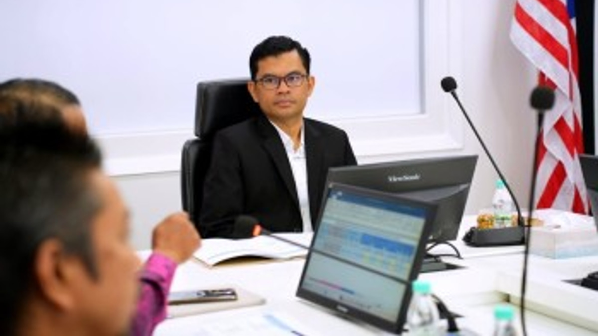 Malaysia Moves to Tighten Rules Against Business Rent-Seeking as Part of Competitiveness Drive