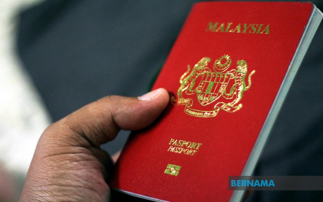 PM Anwar to Launch Fortified Malaysian Passport With 94 Security Innovations