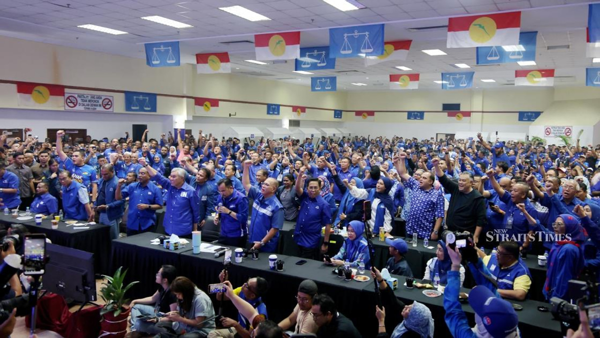 Negri Sembilan Breakthrough: Analysts Back BN-PN Cooperation Strategy, Urge Caution on Formal Ties