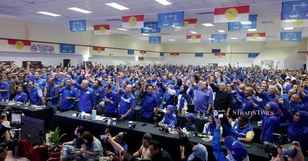 Negri Sembilan Breakthrough: Analysts Back BN-PN Cooperation Strategy, Urge Caution on Formal Ties