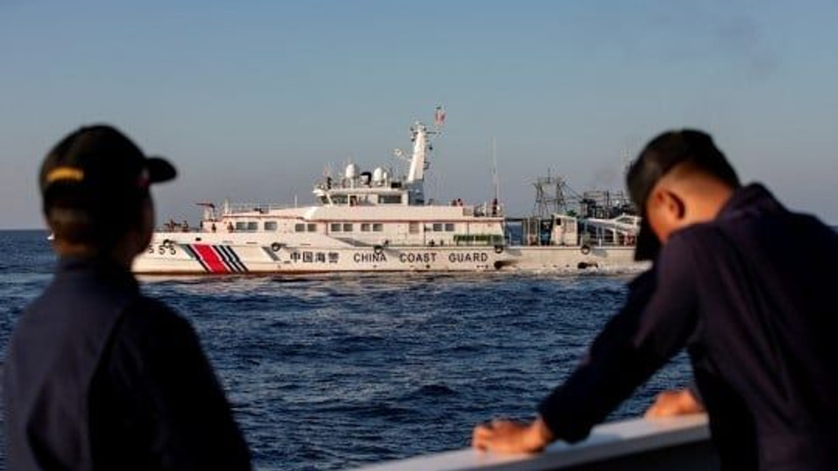 China Praises Malaysia's Contribution to South China Sea Code of Conduct Negotiations