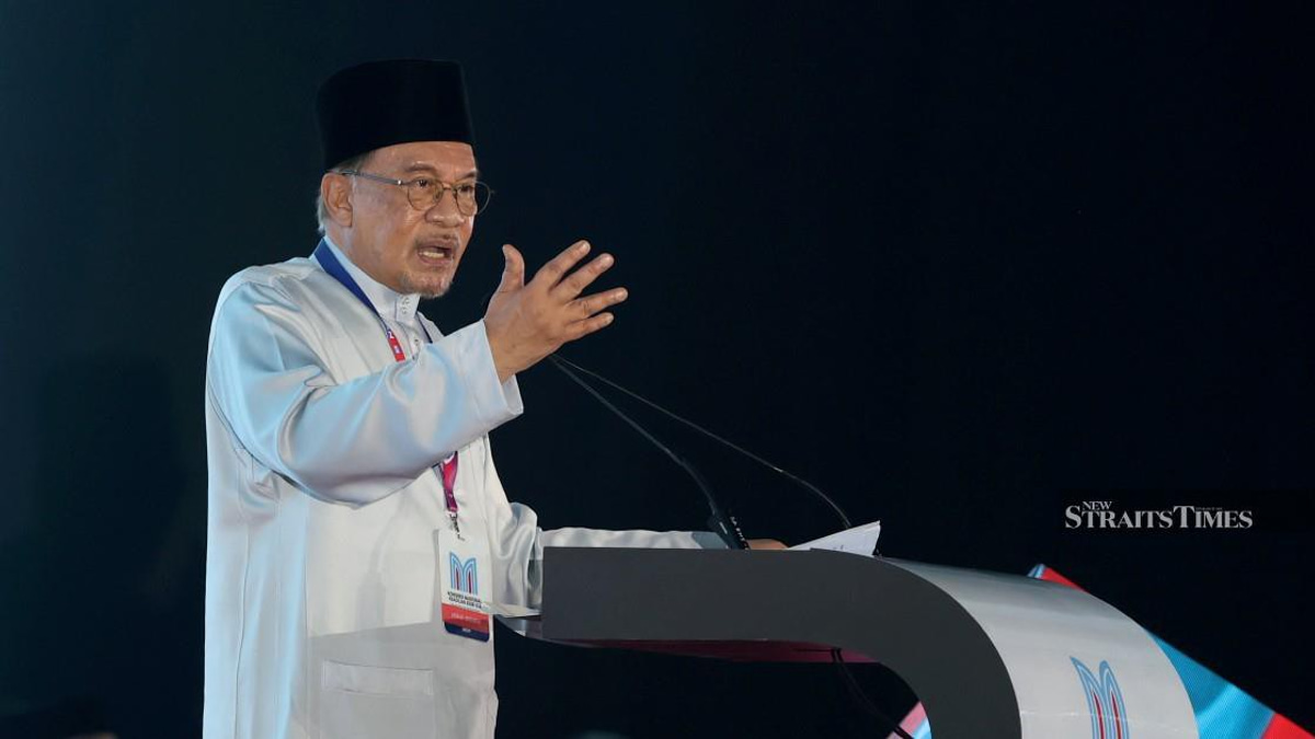 Cabinet to decide on AUKU abolition as Anwar confirms Wednesday submission