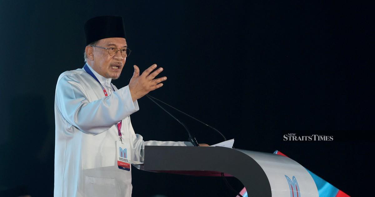 Cabinet to decide on AUKU abolition as Anwar confirms Wednesday submission