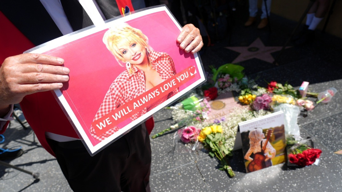 Dolly Parton, Country Music Legend and Philanthropist, Dies at 80