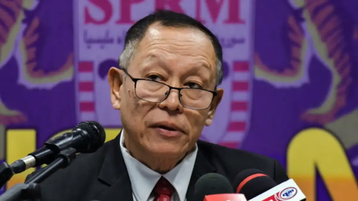 MACC Probes 1,638 Companies Over RM45 Million in False Claims Under Daya Kerjaya 2.0 Scheme