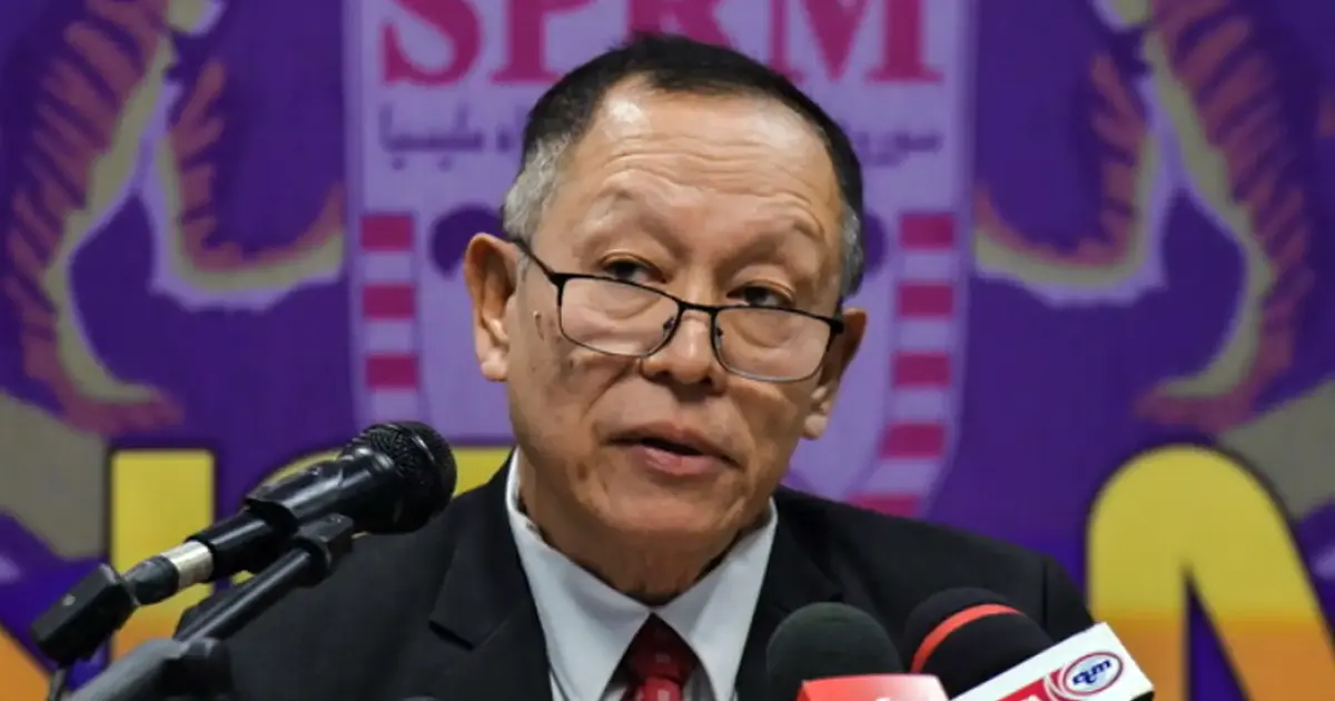 MACC Probes 1,638 Companies Over RM45 Million in False Claims Under Daya Kerjaya 2.0 Scheme