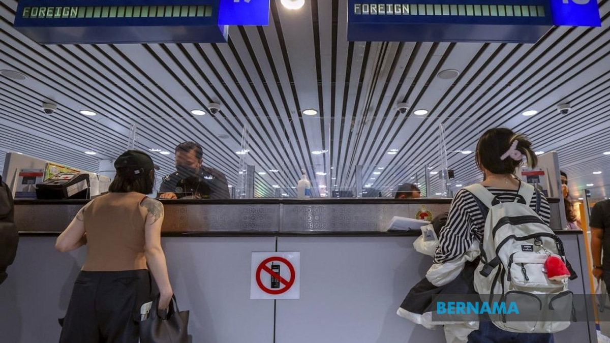 Cabinet Green-Lights 17-Point Plan To Bolster Airport Security Across Malaysia