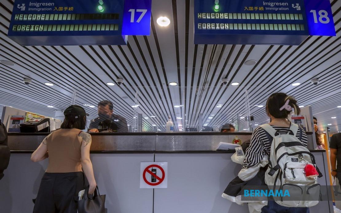 Cabinet Green-Lights 17-Point Plan To Bolster Airport Security Across Malaysia