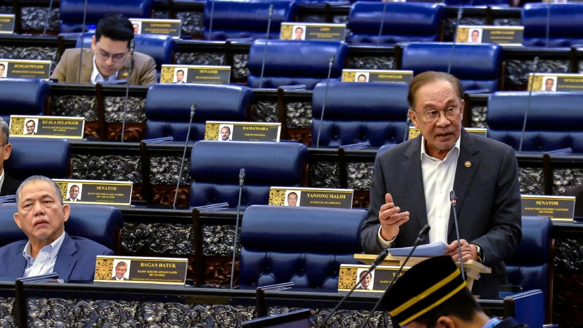 Malaysia's Household Debt Hits RM1.73 Trillion as Economic Pressures Mount
