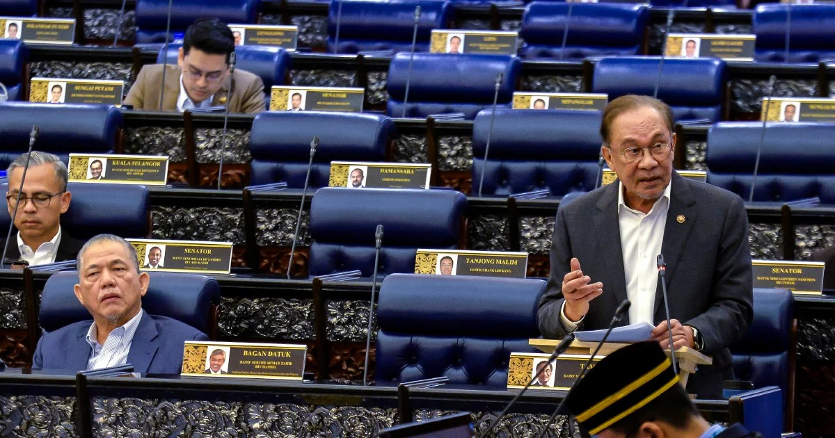 Malaysia's Household Debt Hits RM1.73 Trillion as Economic Pressures Mount