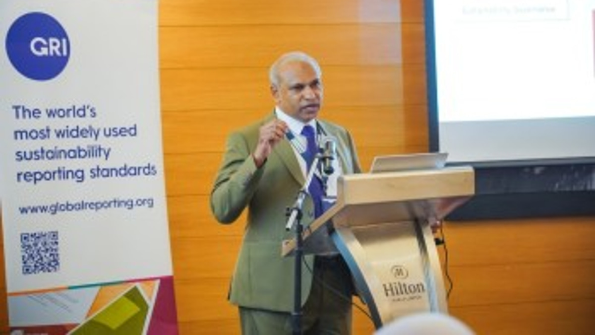 Banks Now Demanding Sustainability Reports From Loan Applicants, Creating Market Pressure Across Malaysia